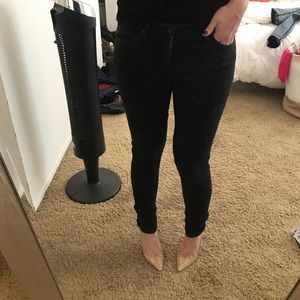 AG Skinny Jeans!